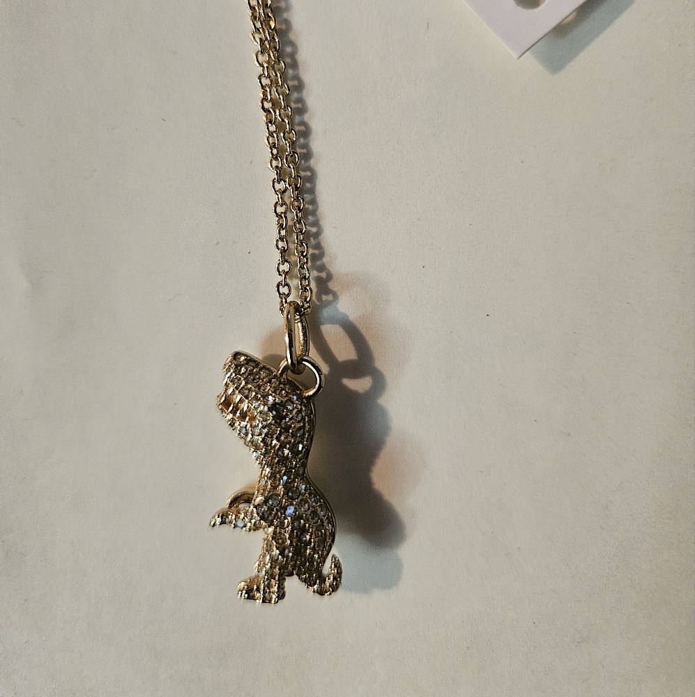 Coach Rexy Chain - Picture 5 of 6